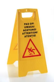 potykacz-informacyjny-sliska-podloga-hendi-300x460x-h-615mm