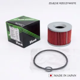 vesrah-filtr-oleju-hf401-z-oringami-made-in-japan