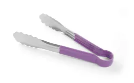 szczypce-do-serwowania-haccp-300-mm-hendi-fioletowy-l-300mm