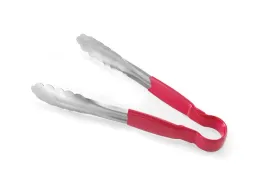 szczypce-do-serwowania-haccp-250-mm-hendi-czerwony-l-250mm