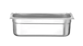 pojemnik-gn-1-3-hendi-kitchen-line-gn-1-3-4l-h-100mm