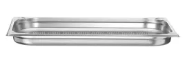 pojemnik-gn-1-1-perforowany-hendi-kitchen-line-gn-1-1-5l-h-40mm