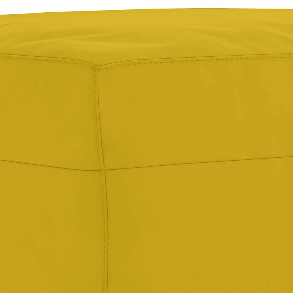 podnozek-zolty-60x50x41-cm-aksamit-stan-nowy