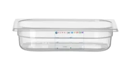 pojemnik-gn-1-4-haccp-hendi-gn-1-4-18l-transparentny-265x162x-h-65mm