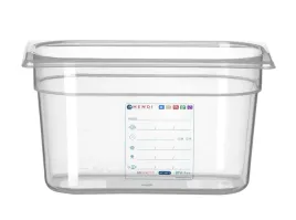 pojemnik-gn-1-4-haccp-hendi-gn-1-4-4l-transparentny-265x162x-h-150mm