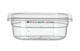pojemnik-gn-1-9-haccp-hendi-gn-1-9-06l-transparentny-176x108x-h-65mm