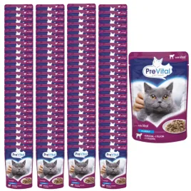 prevital-mokra-karma-dla-kota-cielecina-w-sosie-96x100g-zestaw