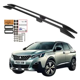 relingi-dachowe-peugeot-3008-suv-2009-2016-czarne-aluminiowe-trwale-solidne
