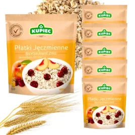 kupiec-platki-jeczmienne-blyskawiczne-na-sniadanie-zrodlo-blonnika-6x400g