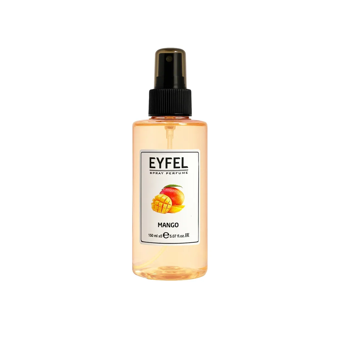 eyfel-spray-do-samochodu-150ml-mango-stan-nowy