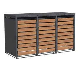 obudowa-zabudowa-koszy-na-smieci-3x120l-woodbox-smietnik