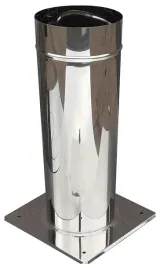 przedluzenie-komina-kwasoodporne-fi-180-1m