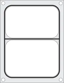 matryca-do-zgrzewarki-manupack-190-hendi-na-tacke-dwudzielna-227x178-mm