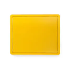 deska-do-krojenia-haccp-gn-1-2-hendi-gn-1-2-zolty-325x265mm