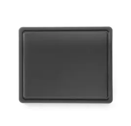 deska-do-krojenia-haccp-gn-1-2-hendi-czarna-gn-1-2-czarny-325x265mm