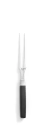 widelec-do-miesa-hendi-profi-line-czarny-l-285mm