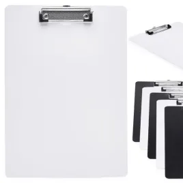 clipboard-podkladka-do-pisania-z-klipsem-deska-z-klipem-a4-biala