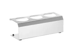 ekspozytor-do-dyspenserow-do-sosow-hendi-3-otwory-o57-mm-229x90x-h-78mm