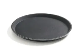taca-poliestrowa-antyposlizgowa-okragla-hendi-500x-h-22mm