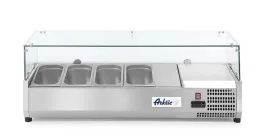 nadstawa-chlodnicza-gn-1-3-arktic-4x-gn-1-3-230v-180w-1208x400x-h-456mm