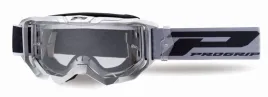 progrip-gogle-pg3300-414-tr-vision-srebrny-mat-szyba-przezroc-antisc