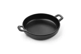 rondelek-czarny-little-chef-mini-okragly-hendi-czarny-189x147x-h-37mm