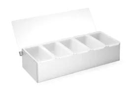 pojemnik-barmanski-na-dodatki-do-drinkow-barup-5-kontenerow-375x140x-h-90mm