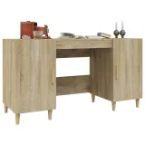 biurko-debowe-140x50x75-dab-sonoma-glebokosc-mebla-50-cm