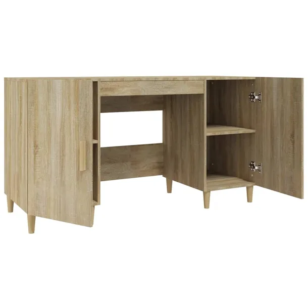 biurko-debowe-140x50x75-dab-sonoma-szerokosc-mebla-40-cm