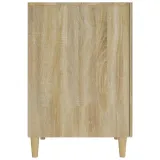 biurko-debowe-140x50x75-dab-sonoma-szerokosc-przestrzeni-na-nogi-50-cm