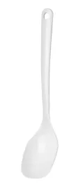 lyzka-do-salatek-hendi-bialy-l-305mm