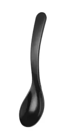 lyzka-do-salatek-hendi-003l-czarny-235x55mm