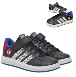 adidas-court-spider-man-el