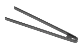 szczypce-silikonowe-hendi-czarny-l-290mm