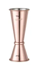 jigger-miarka-barmanska-30-50-ml-barup-miedziany-43x-h-110mm