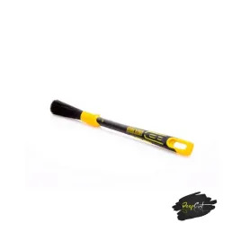 work-stuff-black-pedzelek-16mm-do-czyszczenia-wnetrza-z-gumowa-skowka