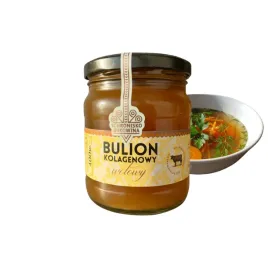 bulion-wolowy-kolagenowy-400-ml-schronisko-bukowina-keto-100percent-natury-tezeje