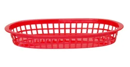 koszyk-do-pieczywa-owalny-hendi-czerwony-6-szt-275x175x-h-38mm