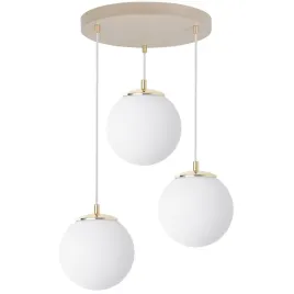 lampa-wiszaca-sufitowa-zyrandol-biale-szklane-kule-bezowy-do-kuchni-jadalni