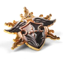 paladin-class-badge-or-10-cm-or-metal-or-przypinka-or-baldurs-gate-3