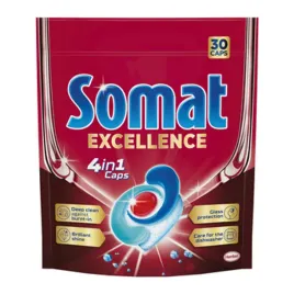 somat-excellence-4-w-1-caps-kapsulki-do-mycia-naczyn-w-zmywarkach-570-g-30