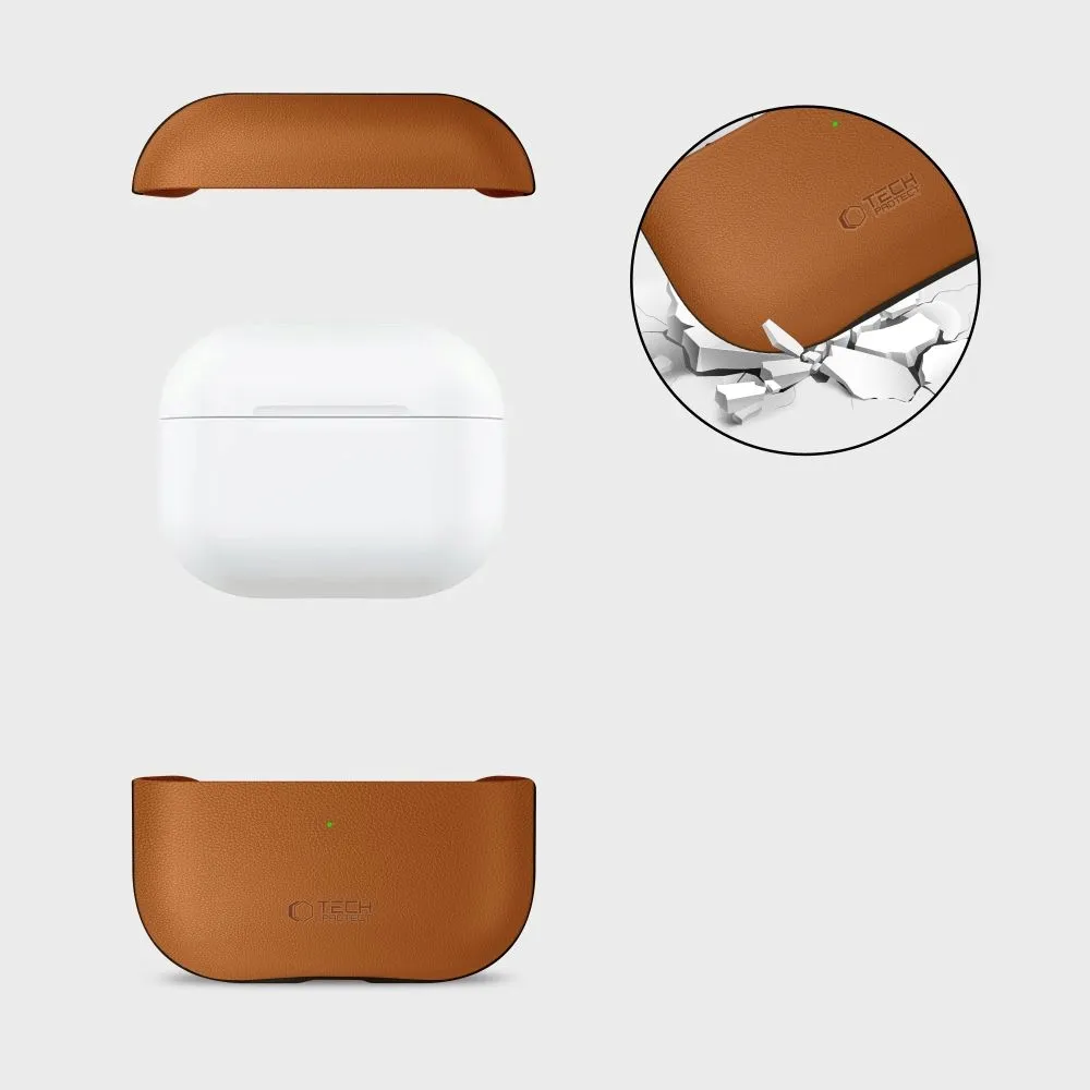 tech-protect-naturalfit-apple-airpods-pro-3-brown
