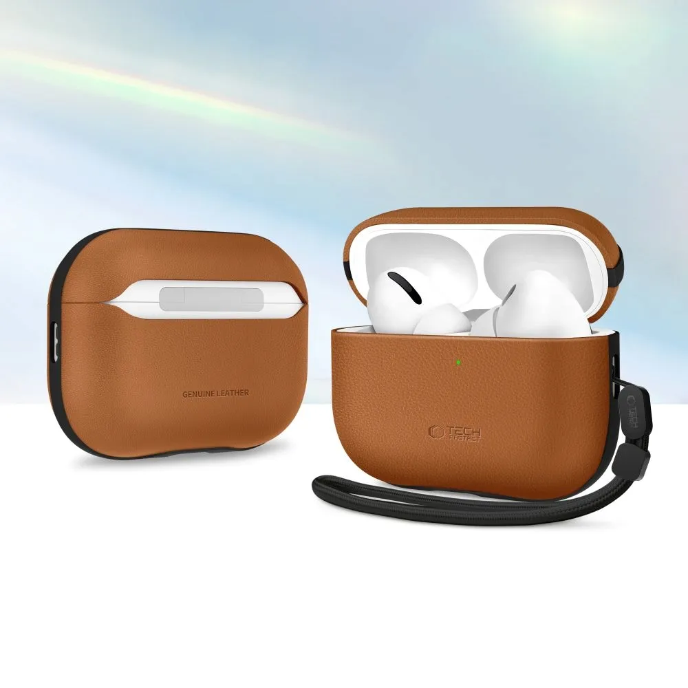 tech-protect-naturalfit-apple-airpods-pro-3-brown