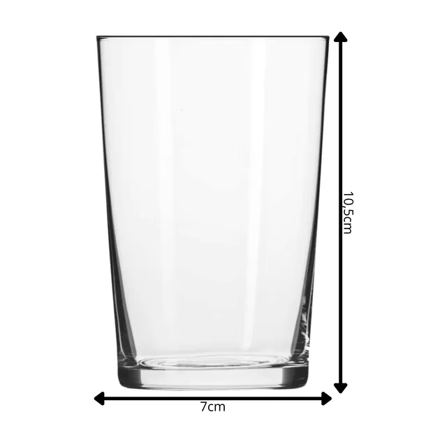 szklanka-do-herbaty-kawy-gladka-krosno-basic-6x