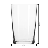 szklanka-do-herbaty-kawy-gladka-krosno-basic-6x