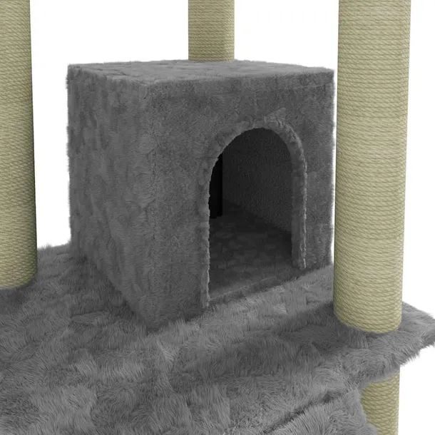 drapak-dla-kotow-jasnoszary-54x73x155cm-kod-producenta-ze-171516