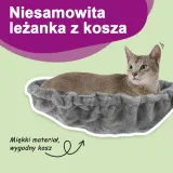 drapak-dla-kotow-jasnoszary-54x73x155cm-stan-nowy-kolor-szary