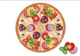 pizza