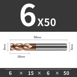 frez-tisin-4-ostrza-z-4-do-stali-stali-nierdzewnej-rozmiar-o6x15x6dx50l
