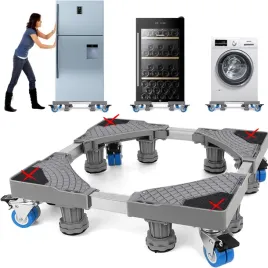 podstawa-pralki-pod-pralke-8-nozek-4-kolka-regulowana-antywibracyjna